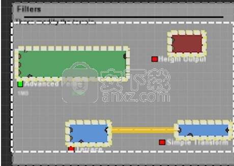 world machine pro 破解版(地形建模)