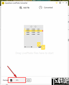 Joyoshare LivePhoto Converter(照片转换软件)