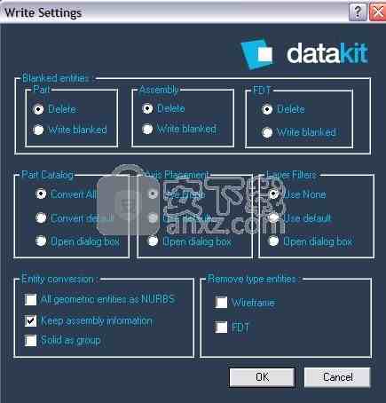 DATAKIT CrossManager 2021破解版