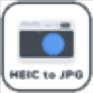 HEIC File Converter(HEIC文件转换器) v1.2.0 官方版