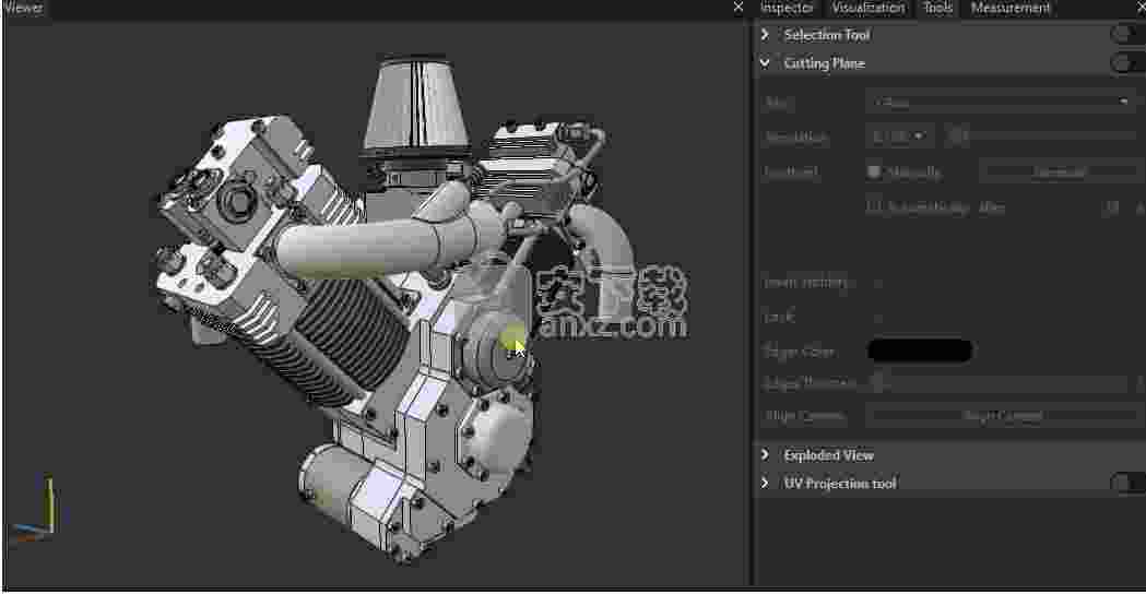 pixyz studio 2020.2破解版