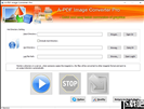 A PDF Image Converter Pro(图片批量转换器)