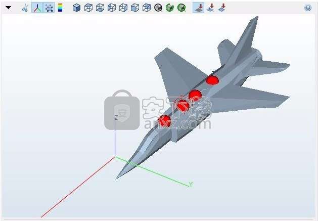 ANSYS Electronics Suite 2021 R1破解版