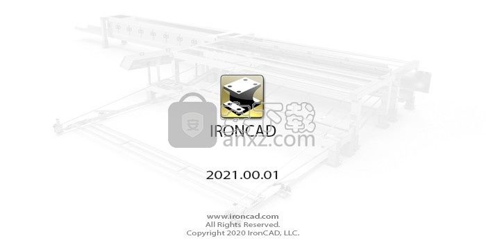 IRONCAD Design Collaboration Suite 2021 SP1