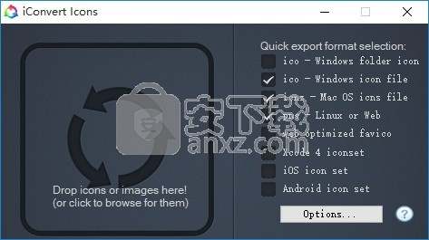 iconvert icons破解版