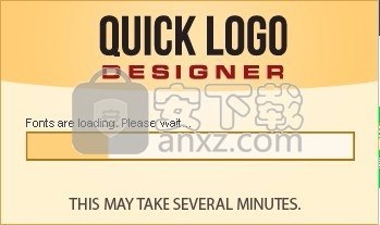 Quick Logo Designer(LOGO制作软件)