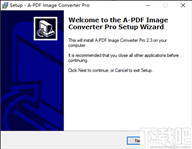 A PDF Image Converter Pro(图片批量转换器)