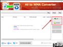 Boxoft All to Wma Converter(WMA音频格式转换器)