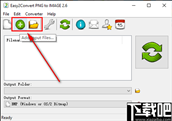 Easy2Convert PNG to IMAGE(图片格式转换工具)