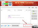 Boxoft All to Wma Converter(WMA音频格式转换器)