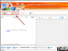 A PDF Image Converter Pro(图片批量转换器)