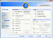 ScreenHunter Pro(屏幕捕捉录像软件)