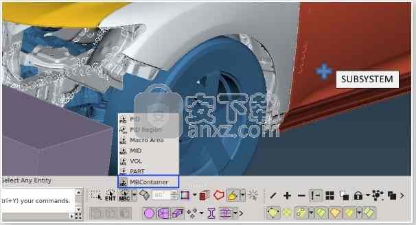 beta cae systems v20 64位破解版