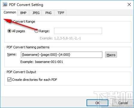 Boxoft PDF To JPG Converter(PDF转换器)