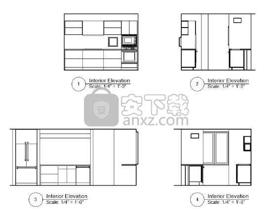 Vectorworks 2021 SP3破解版 64位(3d建模设计软件)