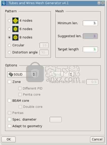 beta cae systems v21 64位破解版