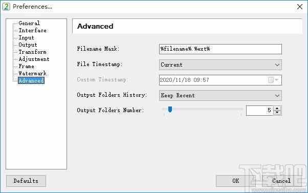 Easy2Convert EMF to JPG