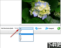 A PDF Image Converter Pro(图片批量转换器)