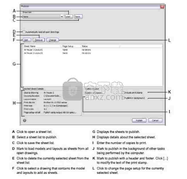 CADdirect 2022 Pro 3D 2022破解版(cad制图软件)