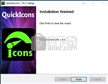 QuickIcons(图标创建软件)