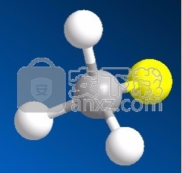 ChemBio3D Ultra(化学绘图软件)
