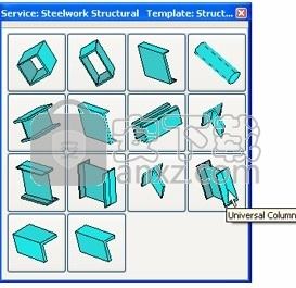 Autodesk Fabrication CADmep(管道建模软件)