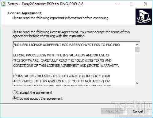 Easy2Convert PSD to PNG PRO(PSD转PNG)
