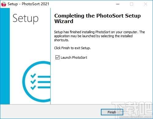 Abelssoft PhotoSort(图片管理软件)