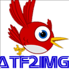 ATF2IMG转换工具 v1.0 免费版