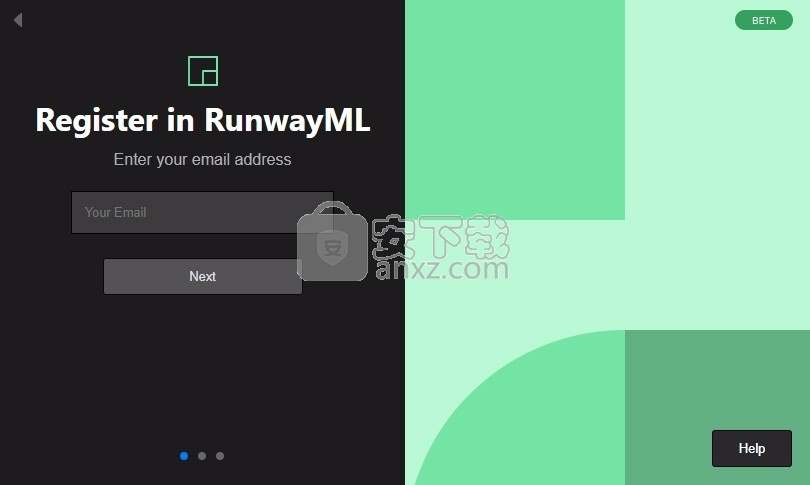 Runway(AI机器人训练软件)