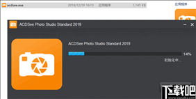 ACDSee Photo Studio Standard(数码相片管理工具)