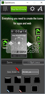QuickIcons(图标创建软件)
