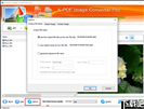 A PDF Image Converter Pro(图片批量转换器)