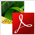 FoxPDF JPEG2000 to PDF Converter(JPEG2000转换成PDF转换器) v3.0 官方版