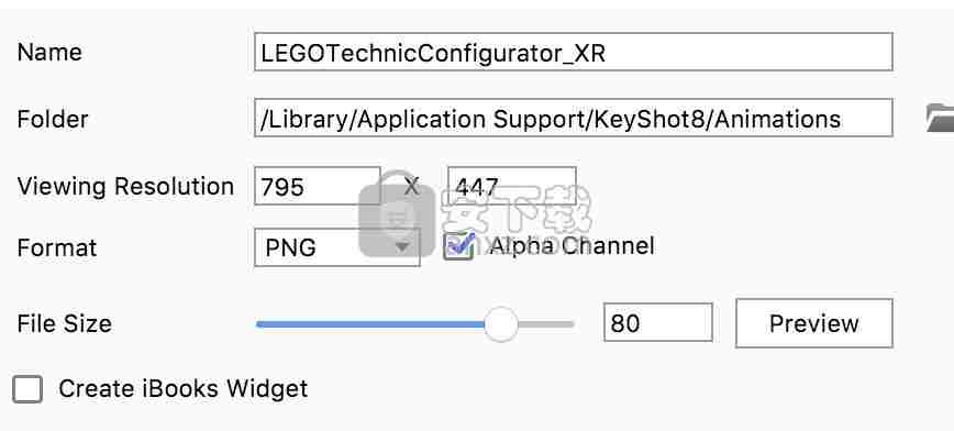 keyshot pro10.0中文破解版