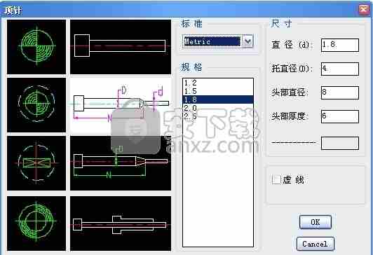 中望龙腾塑胶模具2021