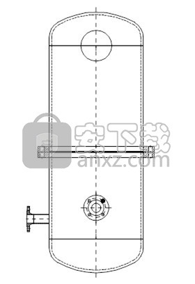 cadprofi 2021.03中文破解版