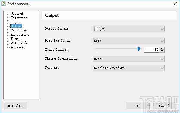 Easy2Convert EMF to JPG