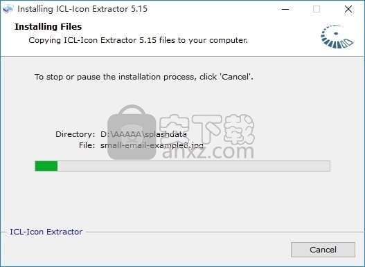 Icon Extractor for pc(Windows图标提取与制作工具)