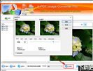 A PDF Image Converter Pro(图片批量转换器)