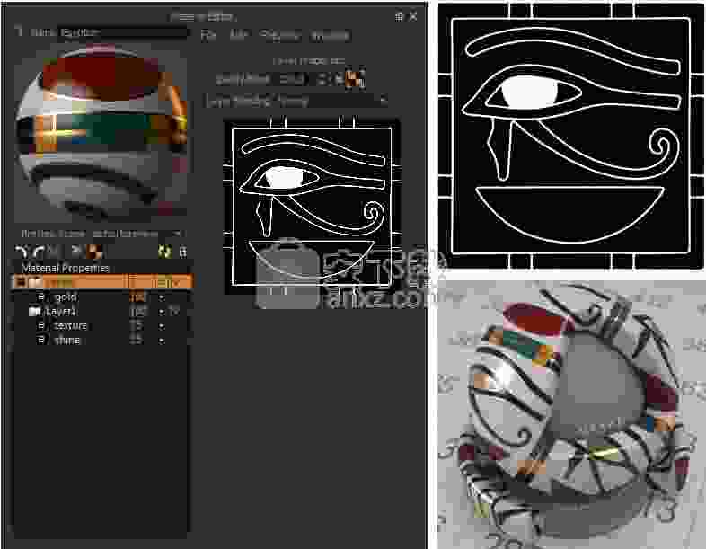 NextLimit Maxwell 5 for ArchiCAD