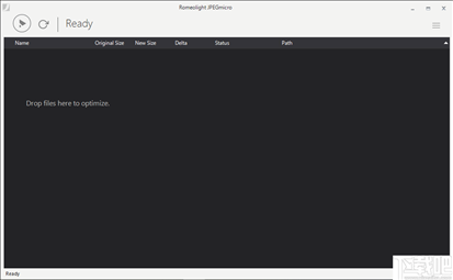 Romeolight JPEGmicro(图像压缩工具)