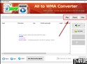 Boxoft All to Wma Converter(WMA音频格式转换器)