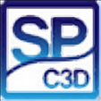 Quux Sincpac C3D(3D测量插件) v3.30.7672 免费版