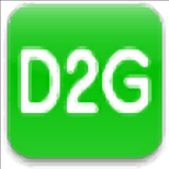 DICOM to GIF(DICOM文件转GIF工具) v1.11.0 官方版