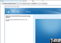 HEIC File Converter(HEIC文件转换器)