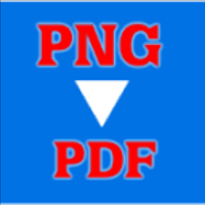 Free PNG to PDF Converter(免费PNG转PDF转换器) v1.0 官方版