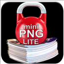 mini PNG Lite(PNG压缩软件) v1.0 官方版