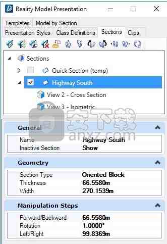 ContextCapture Editor CONNECT Edition Update 5