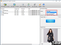 ApplemacSoft Graphic Converter(图形转换器)